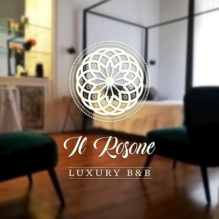 Il Rosone Luxury B&B Palermo Dış mekan fotoğraf