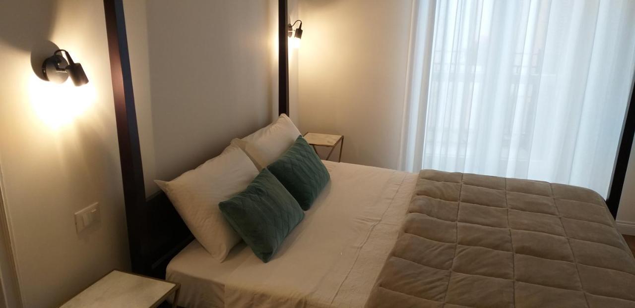Il Rosone Luxury B&B Palermo Dış mekan fotoğraf