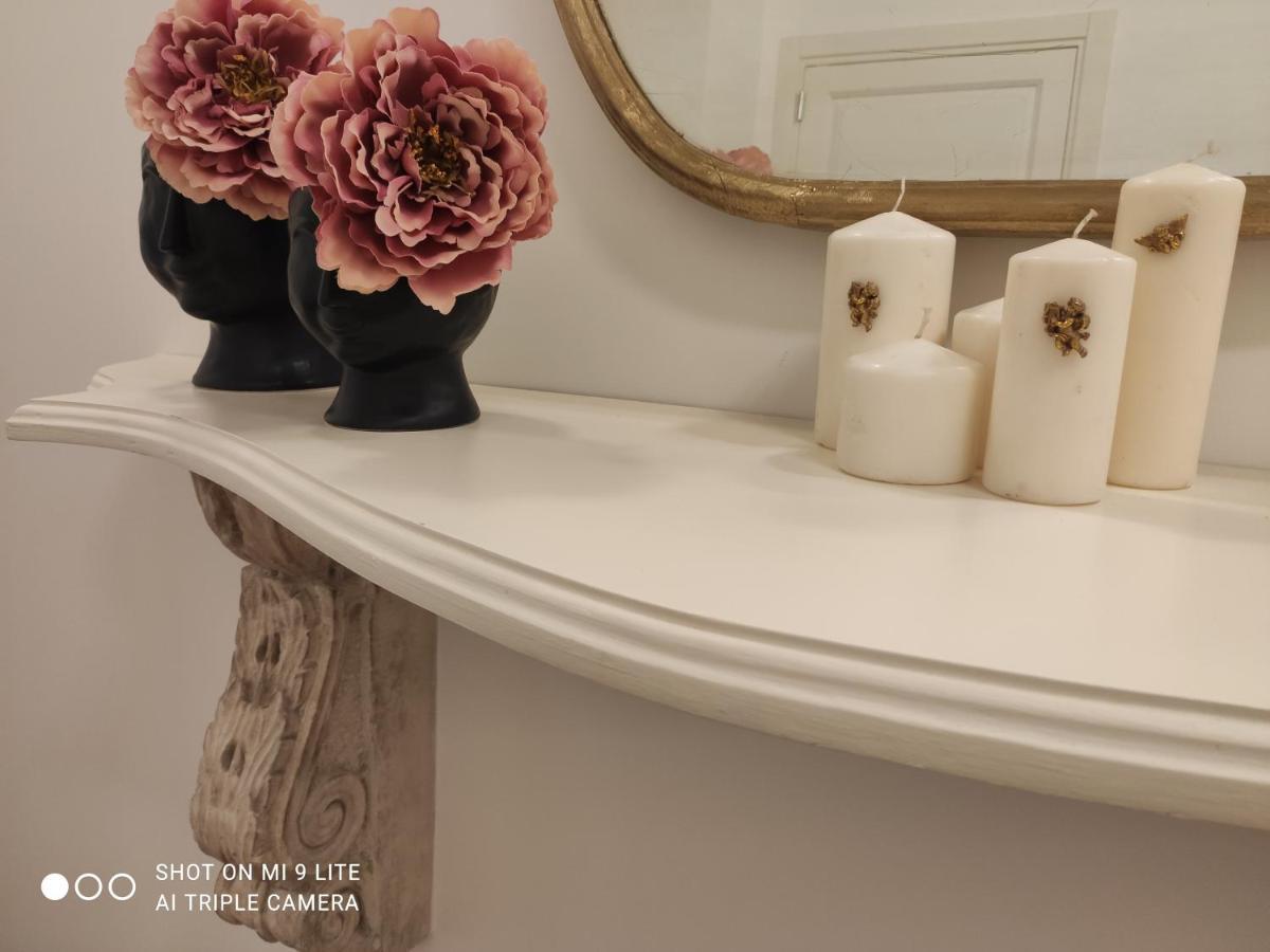 Il Rosone Luxury B&B Palermo Dış mekan fotoğraf