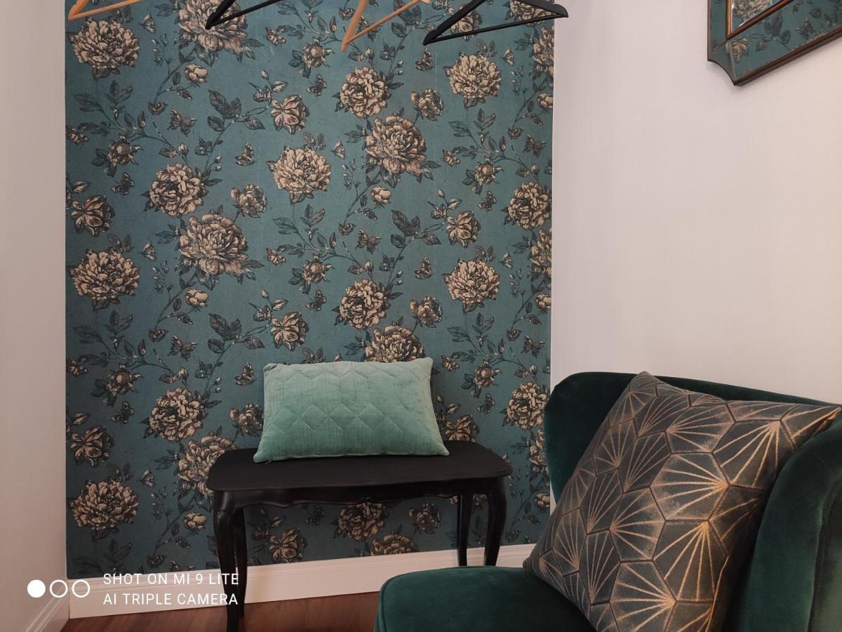 Il Rosone Luxury B&B Palermo Dış mekan fotoğraf