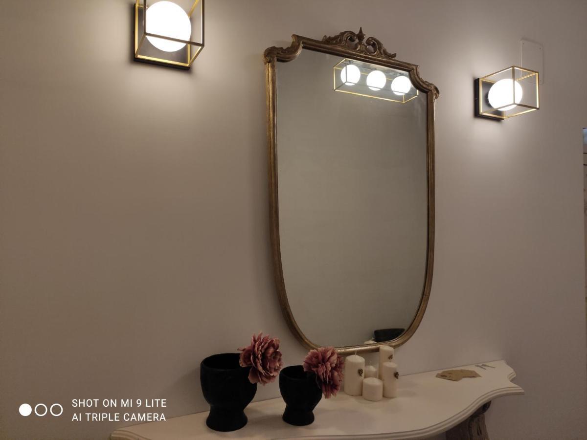 Il Rosone Luxury B&B Palermo Dış mekan fotoğraf