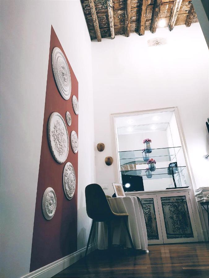 Il Rosone Luxury B&B Palermo Dış mekan fotoğraf