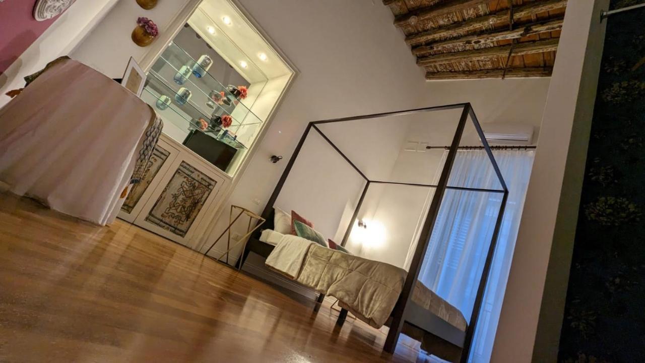 Il Rosone Luxury B&B Palermo Dış mekan fotoğraf