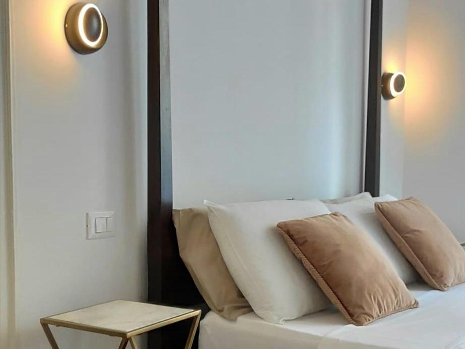 Il Rosone Luxury B&B Palermo Dış mekan fotoğraf