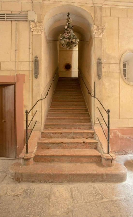 Il Rosone Luxury B&B Palermo Dış mekan fotoğraf