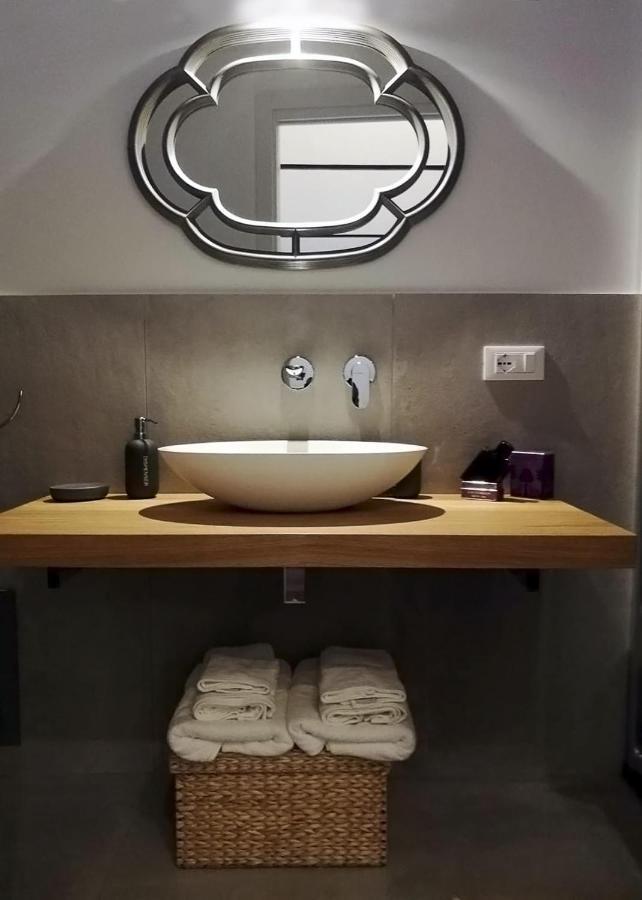 Il Rosone Luxury B&B Palermo Dış mekan fotoğraf