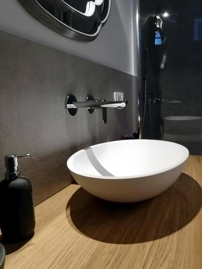 Il Rosone Luxury B&B Palermo Dış mekan fotoğraf