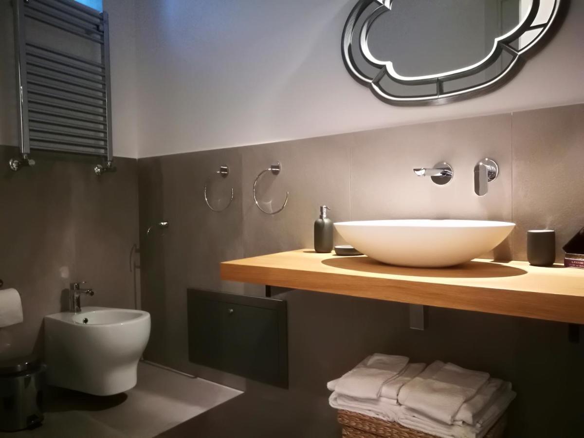 Il Rosone Luxury B&B Palermo Dış mekan fotoğraf