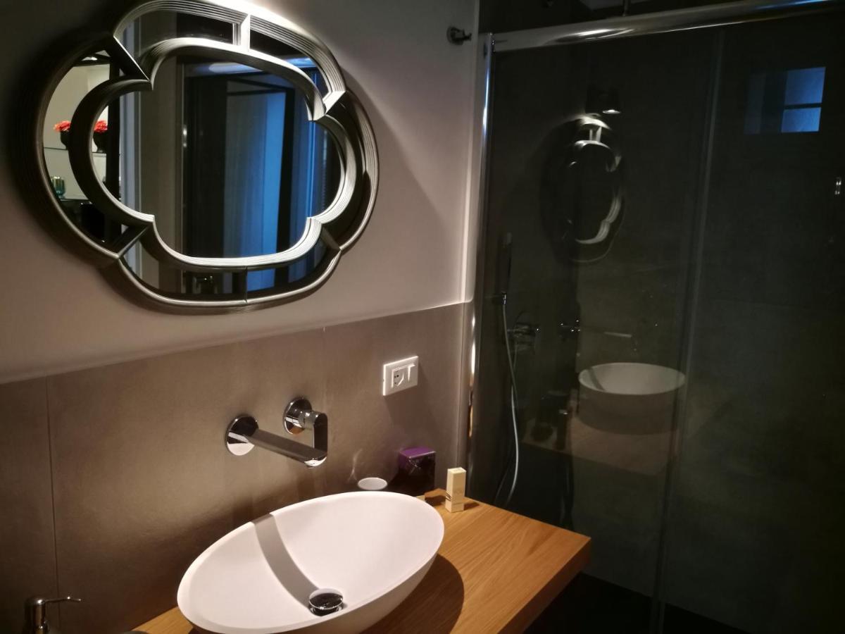Il Rosone Luxury B&B Palermo Dış mekan fotoğraf