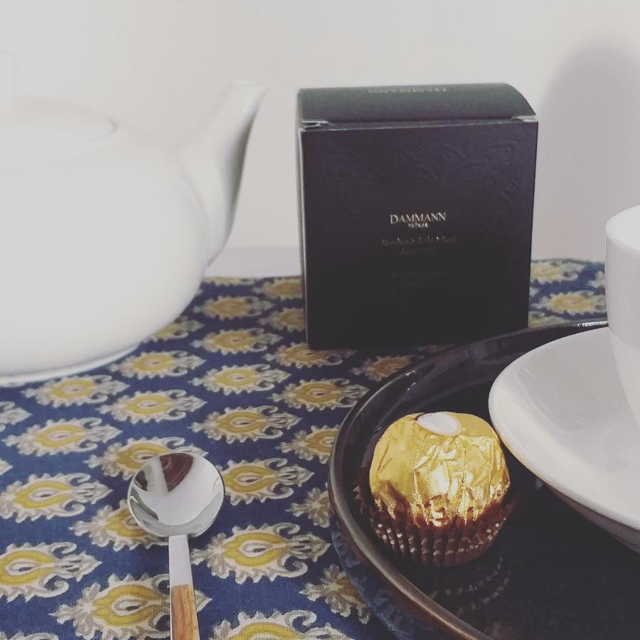 Il Rosone Luxury B&B Palermo Dış mekan fotoğraf