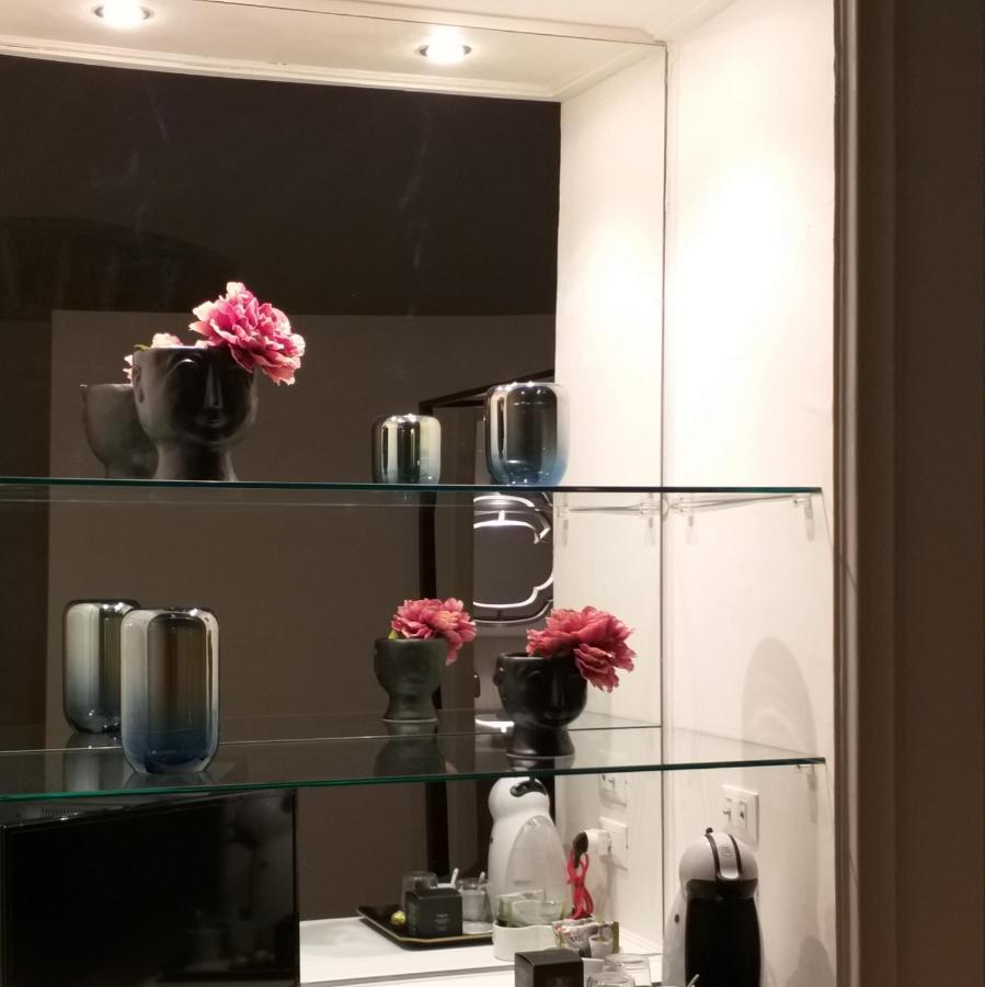 Il Rosone Luxury B&B Palermo Dış mekan fotoğraf